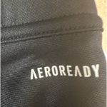 Adidas black/clear pink tiro track pants Photo 6