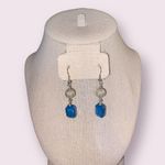 Original handmade earrings Photo 3