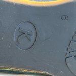 K by Clark's Black‎ Patent Leather Slip On Shoes UK 6, US 8. Work Dressy Black Size undefined Photo 10