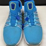 Nike Shox Gravity Women's Blue Sneakers Shoes Size 8 SKU 6227 Photo 0