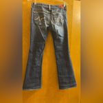 AG Adriano Goldschmied “The Club” Jeans EUC! 😻 Photo 2