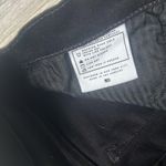 AYR  Black Midrise Jeans 25x32 Skinny Leg Photo 5