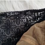 For Love & Lemons Skivvies Bra Photo 3