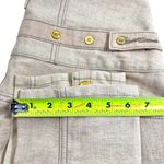 Apple Bottoms Apple Bottom Jeans Metallic Thread Special Edition Slim Cut Jeans Photo 12