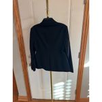 BOSS Jia Slim Fit Black Blazer Photo 5