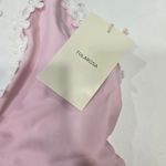 Tularosa  Sunshine One Piece in Lilac XS Photo 3