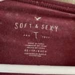 American Eagle  Soft & Sexy Tee Photo 3