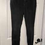 DKNY Size 2 Black HIGH RISE ULTRA SKINNY Jeans Photo 1