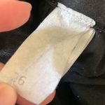 Brooklyn Karma  fringe edge jeans Photo 7