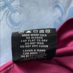 Morgan & Co. Chic Burgundy Spaghetti Strap Mini Dress Red Size undefined Photo 6