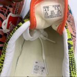 Vans unisex patchwork authentic leopard snake sneakers Photo 7