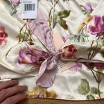 Morgan Lane SET NWT  set front tie top and pants Photo 6