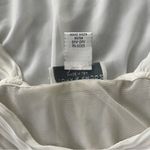 Flora Nikrooz Pleated Bust Sheer Night Gown, Sz M Photo 9