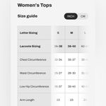 Lacoste Women’s 38 Black V-Neck Sleeveless Fitted Tank Top W/Hoodie Photo 7