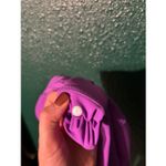 Lululemon  Swift Speed High-Rise Crop 21" Moonlit Magenta Sz 2 Photo 3