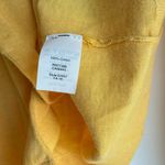 J.Crew J.‎ Crew The Caryn Cardigan Butter Yellow Button Up Sweater Women's Large Preppy Photo 1