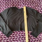 Alphalete Dynasty Long Sleeve Medium Photo 1