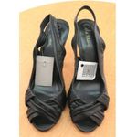 Cole Haan NEW Women  Air Natalie Open Toe Slingback Photo 1