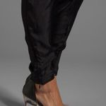 Revolve NWT Shakuhachi x  Sculpted Leather Bustier Jumpsuit Womens Size Small Photo 2