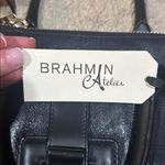 Brahmin NWT  Atelier Brookline Satchel Photo 1