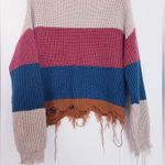 Derek Heart  Sweater Photo 4