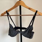 BootayBag Bootybag Polka Dot T Shirt Bra Photo 0