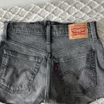 Levi's Levi’s 501 Shorts High-Rise Denim Photo 2