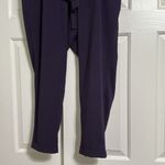 Torrid Purple Women's Pants Photo 2
