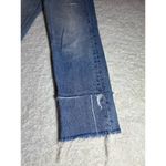 All Saints Light Blue‎ Boys Jean Size 26 Photo 2