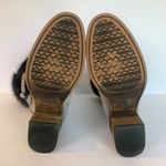 BEARPAW Gray Fog Suede Madeline Boots Photo 7