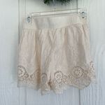 Xhilaration Lace Shorts Photo 2