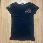 Harley Davidson gatlinburg TN shirt Photo 4