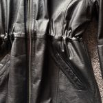 wilson's leather Wilson’s Leather Black Leather Jacket Photo 1