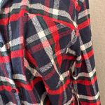 Men’s Activa Sports Inc flannel button down CL Multiple Size XL Photo 4