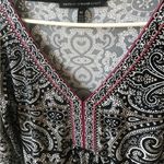 White House | Black Market Tunic Top Size XS Photo 4