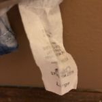 Urban Outfitters  Entro Long Sleeve Tie Dye Fringe Shirt‎ Blue Large Photo 5