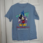 Disney  World T-Shirt Photo 0