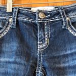 Hydraulic Gramercy Denim Jean Capris 4 Photo 5