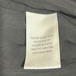 One One Six Womens Maxi Dress M Black Floral Boho Tiered Cottagecore Whimsigoth Size M Photo 8