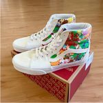Vans Scarpe Sk8-Hi Together As Ourselves Women 8.5US Photo 3