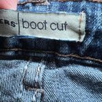 Riders By Lee Bootcut Blue Jeans Womens 10P Petites Denim Classic Casual Stretch Photo 3