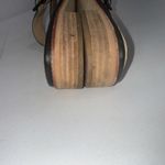 Trotters Minimalist Old Money Black Leather Mule Sandals Shoes Flats Size 7.5 Photo 9