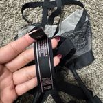 Victoria's Secret Victoria’s Secret Strappy High Neck Teddy Photo 5