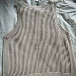A New Day Knit Tank Photo 3