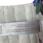 Cacique Floral Lightly Lined Full Coverage Underwired Balconette Bra Size 40DD Photo 9