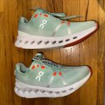 on cloud On running cloud surfer 6.5 Photo 4