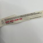 Free People Movement Women‎ XS Spirit Active Tight Legging Twist Black Gray Yoga Photo 6