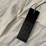 Storets  ruby asymmetrical hem shirt dress Photo 3