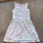 White Dress Size XS Photo 0