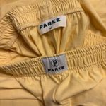 PARKE Cotton Boxer Pants Photo 3